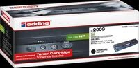 EDDING EDD-2009 - Toner, schwarz, 85A (CE285A), rebuilt, HP
