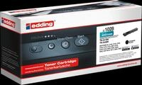 EDDING EDD-1028 - Toner, Brother, schwarz, TN-241BK / TN-242BK, refill