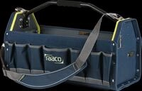 RAACO 760355 - offene Werkzeugtasche 24" ToolBag Pro