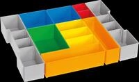 BOXX 6000010097 - Insetboxenset H3, f&uuml;r L-BOXX 102