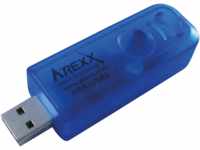 ASURO ARX-USB - ASURO USB-IR-Receiver