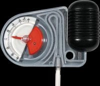 KFZ 18154 - Garage - Frostschutztester, hydrostatisch