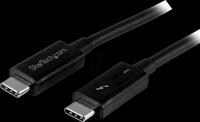 ST TBLT34MM50CM - 50cm Thunderbolt 3 USB-C Kabel