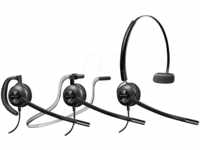 PLAN EP HW540 - Headset, Mono, Encore Pro HW540