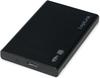 LOGILINK UA0275 - externes 2.5'' SATA, HDD/SSD Gehäuse, USB 3.0, schwarz