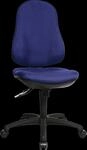 TST 8550M56 - Topstar B&uuml;rostuhl Support SY blau