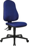 TST POINT60 BL2 - Topstar B&uuml;rostuhl Point 60, blau