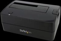 ST SATDOCKU3S - Dockingstation 2.5"/ 3.5" SATA HDD, USB 3.0