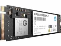 HP 2YY43AA - HP SSD EX900 M.2 250GB, M.2 NVMe