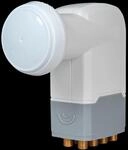 GOOBAY OCTO - LNB, Octo, 40 mm, HDTV geeignet