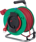 AS-SCHWABE 12236 - Rasenm&auml;her Ger&auml;tetrommeln, 25 m