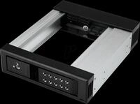 ST HSB1SATSASBA - 5,25" Hot Swap Wechselrahmen