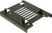 IT88885232 - Einbaurahmen f&uuml;r 2x 2,5'' HDD/SSD in 3,5''