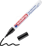 EDDING GLM751SW - Glanzlackmarker, 1-2 mm, schwarz
