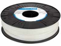 BASFU 20957 - Tough PLA Filament - natur weiß - 1,75 mm - 750 g