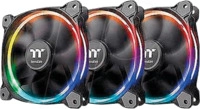 TT 72752 - Thermaltake Riing Plus 12 RGB SYNC Editions 3 Pack, L&uuml;fter