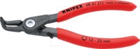 KN 48 41 J11 - Sicherungsringzange, 90&deg; gebogen, 130 mm