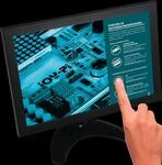 DEBO LCD 10 HDMI - Entwicklerboards - Display LCD-Touch, 10", HDMI