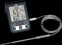 TFA 14151201 - Grill-Braten-/Ofenthermometer, digital