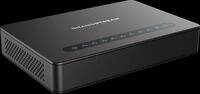 GRS HT-818 - VoIP-Telefonadapter, 2 SIP Profile und 8 FSX-Ports