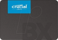 CT240BX500SSD1 - Crucial BX500 SSD 240GB