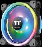 TT 73506 - Thermaltake Geh&auml;usel&uuml;fter Riing Trio 12 RGB, 3er-Set