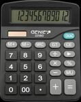 GENIE 225 BD - Tischrechner, GENIE 225 BD