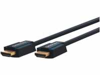 CLICK 70304 - Premium High Speed HDMI Kabel für 4K, 3,0m