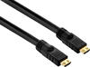 PURE PI1000-250 - HDMI Kabel - PureInstall Serie / 25,00 m