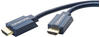 CLICK 70308 - High Speed HDMI Kabel für 4K, 12,5m