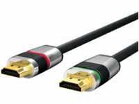 PURE ULS1000-020 - HDMI Kabel - Ultimate Serie - 2,00 m