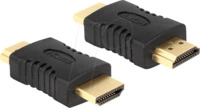DELOCK 65508 - Adapter HDMI Stecker/Stecker