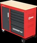 GEDO R20400006 - Werkstattwagen MECHANIC PLUS
