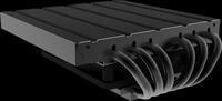 AFC 156 - Alpenf&ouml;hn Black Ridge CPU-K&uuml;hler - 120mm