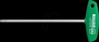 WIHA 01330 - Stiftschl&uuml;ssel, TORX, T15