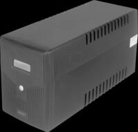 DIGITUS DN170076 - USV, 2000 VA / 1200 W