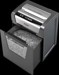 REXEL 2104575EU - Aktenvernichter M510, P-5, 10 Blatt