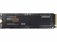 MZ-V7S250BW - Samsung SSD 970 Evo Plus 250GB, M.2 NVMe