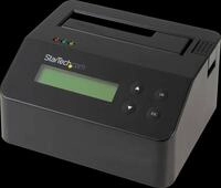 ST SDOCK1EU3P - SSD/HDD Eraser USB 3.0 Dockingstation