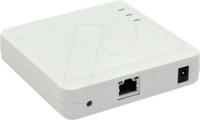 SILEX BR300AN - WLAN Bridge 2,4 GHz / 5 GHz