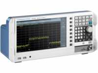 FPC P2 - Spektrumanalysator FPC 1000, 5 kHz bis 2000 MHz