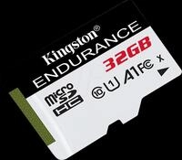 SDCE/32GB - MicroSDHC-Speicherkarte 32GB, High Endurance
