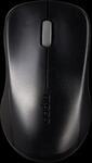 RAPOO 1620 SW - Maus (Mouse), Funk, schwarz