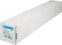 PAPIER Q1396A - Inkjet Papier, Rolle A1, 80 g/m&sup2;