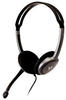 V7 HA2122EP - Headset, Klinke, Stereo, HA202-2EP