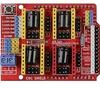 ARD SHD CNC KIT - Arduino Shield - CNC-Controllerboard, A4988