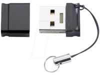 INTENSO 3532491 - USB-Stick, USB 3.0, 128 GB, Slim Line