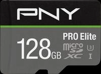 SDU128V31100PRO - microSDXC-Speicherkarte 128GB, Pro Elite
