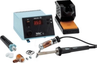 WELLER WDD 81V - Entl&ouml;tstation, WDD 81V, 95 W, 1-Kanal, ESD