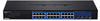 TRN TEG-30284 - Switch, 28-Port, Gigabit Ethernet, 4x SFP